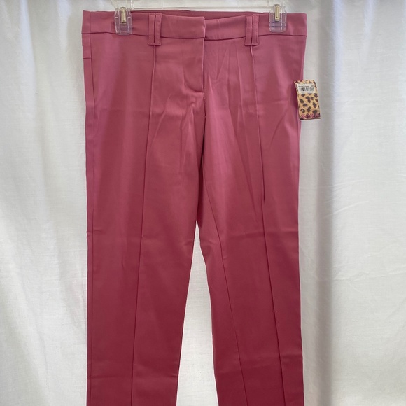 NWT XOXO - Crop/Ankle Pants - Size: 5/6 - Picture 2 of 10